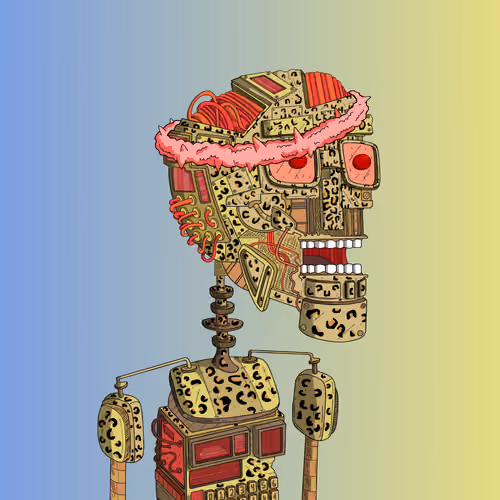 Rogue Society Bot #2076