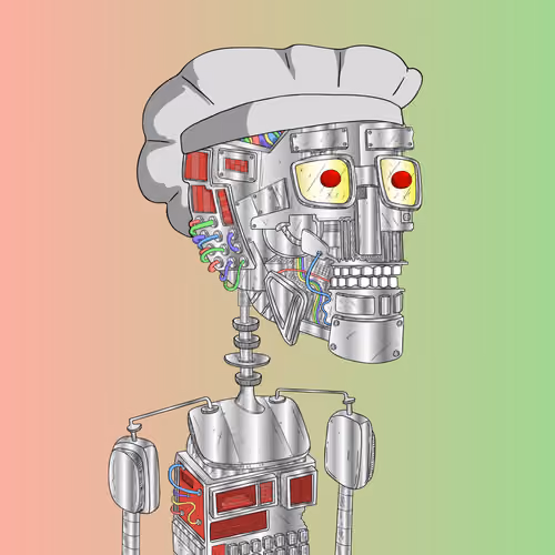 Rogue Society Bot #5076