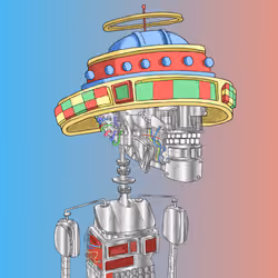 Rogue Society Bot #12743