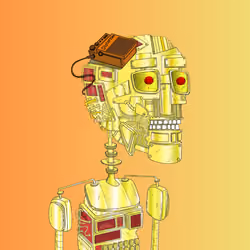 Rogue Society Bot #4637