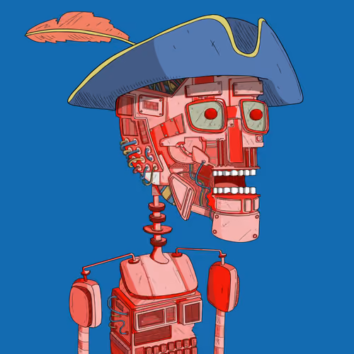 Rogue Society Bot #1887