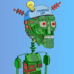 Rogue Society Bot #1520