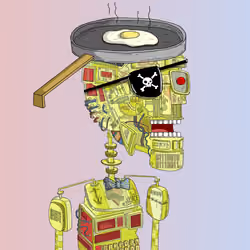 Rogue Society Bot #8078