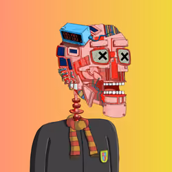 Rogue Society Bot #10985