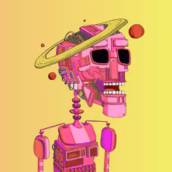Rogue Society Bot #1909