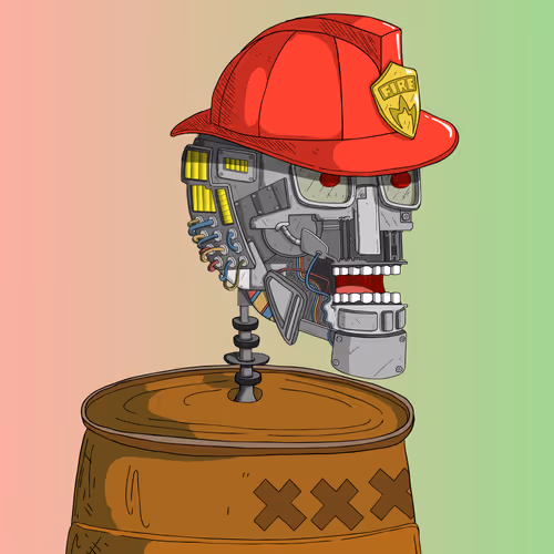 Rogue Society Bot #13210