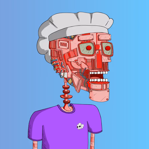 Rogue Society Bot #7910