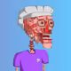 7910