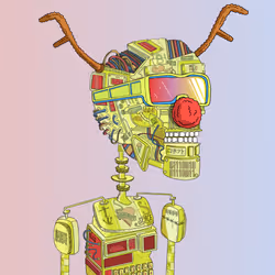 Rogue Society Bot #5535