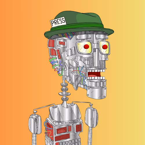 Rogue Society Bot #14408