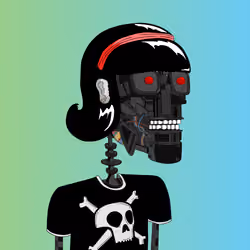 Rogue Society Bot #5749