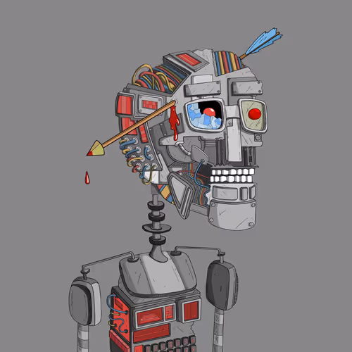 Rogue Society Bot #13586