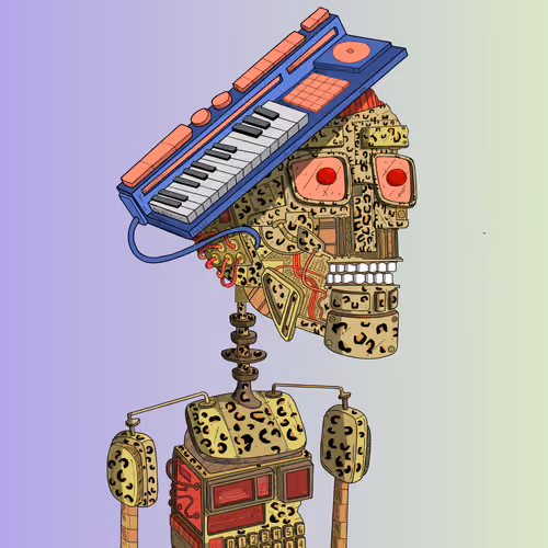Rogue Society Bot #1896