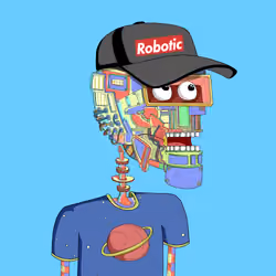 Rogue Society Bot #5789