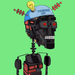 Rogue Society Bot #14315