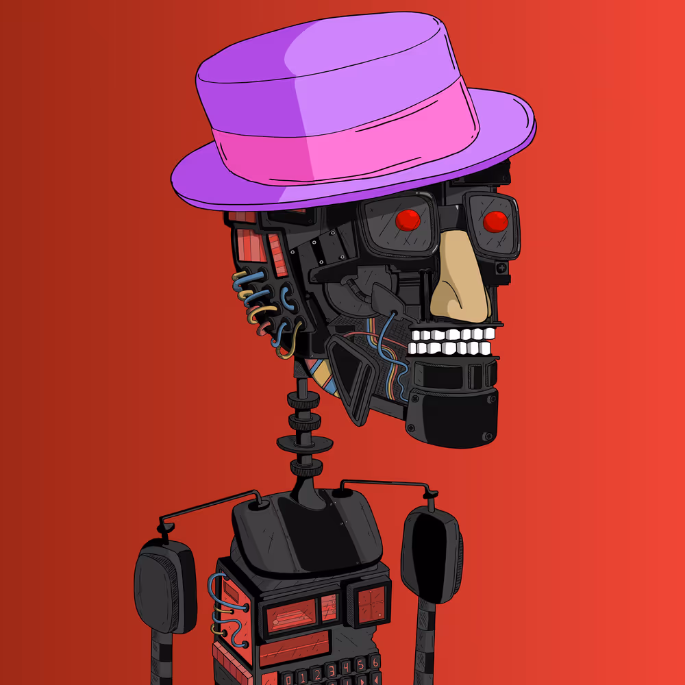 Rogue Society Bot #15757