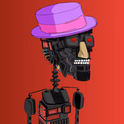 Rogue Society Bot #15757