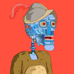 Rogue Society Bot #11453