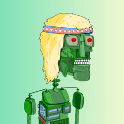 Rogue Society Bot #639