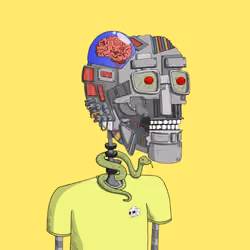 Rogue Society Bot #1474