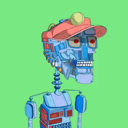 Rogue Society Bot #9311