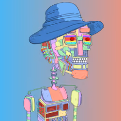 Rogue Society Bot #6249