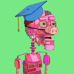 Rogue Society Bot #14015