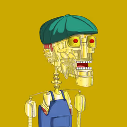 Rogue Society Bot #12958