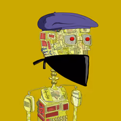 Rogue Society Bot #13970