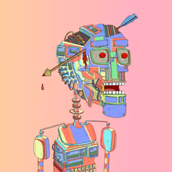 Rogue Society Bot #1406