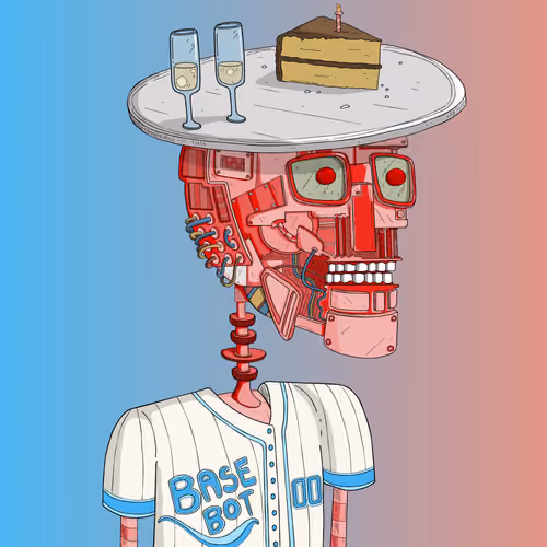 Rogue Society Bot #8671
