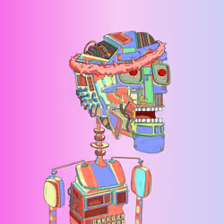 Rogue Society Bot #7493