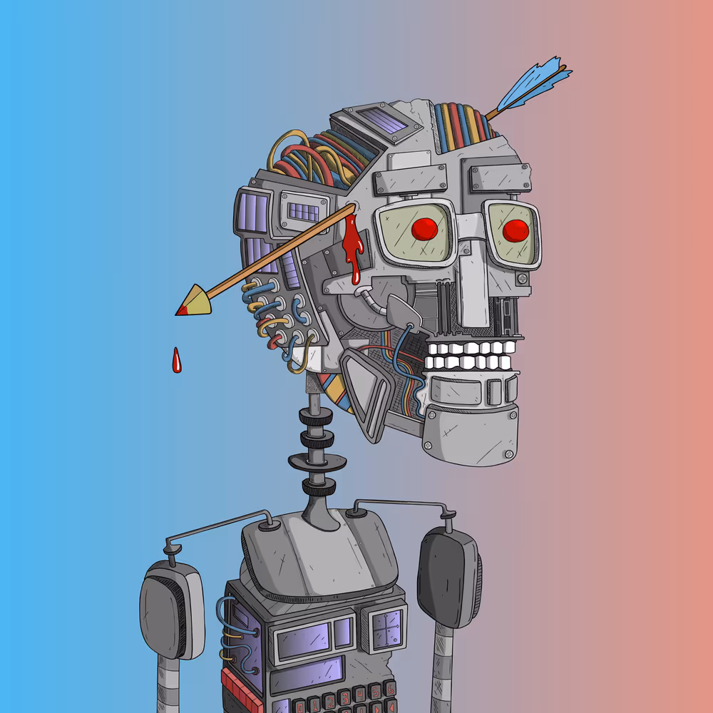 Rogue Society Bot #15751