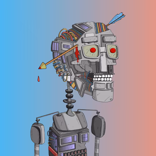 Rogue Society Bot #15751