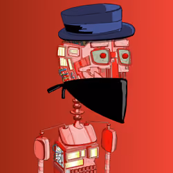 Rogue Society Bot #5012