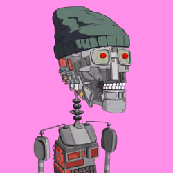 Rogue Society Bot #9814