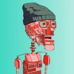 Rogue Society Bot #3170