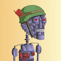 Rogue Society Bot #5534