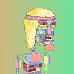 Rogue Society Bot #11544