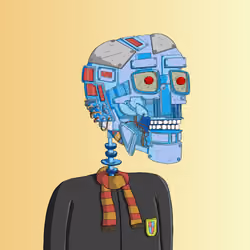 Rogue Society Bot #1275