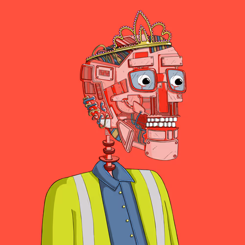 Rogue Society Bot #1625