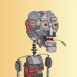 Rogue Society Bot #8920