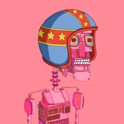 Rogue Society Bot #294