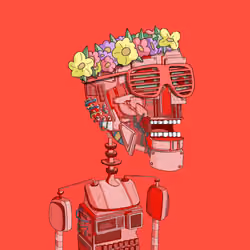 Rogue Society Bot #14325