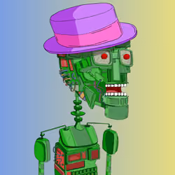 Rogue Society Bot #11778