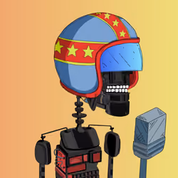 Rogue Society Bot #11379