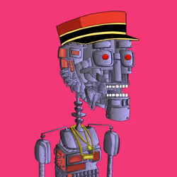 Rogue Society Bot #6275