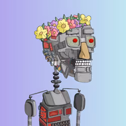 Rogue Society Bot #922