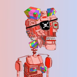 Rogue Society Bot #9231