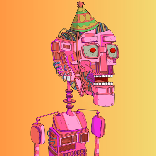 Rogue Society Bot #5271